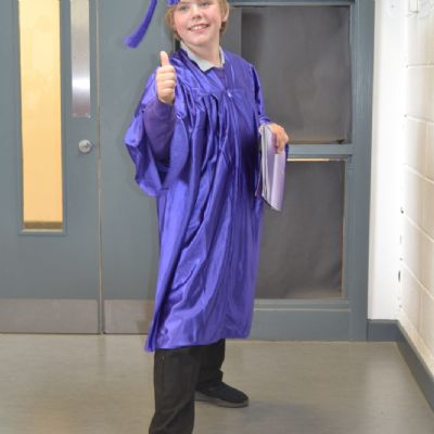 Year 6 Graduation (58)